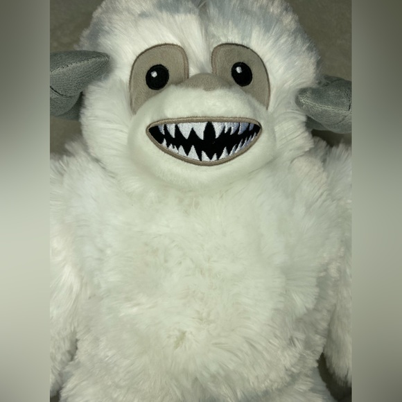 Star Wars Wampa Build a Bear Plush - Picture 8 of 10